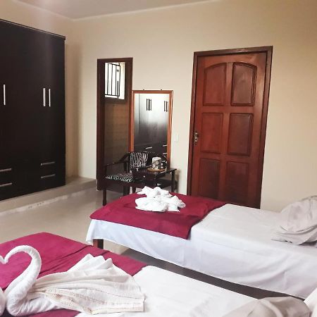 Residencial Suite Da Villa Сакуарема Екстер'єр фото