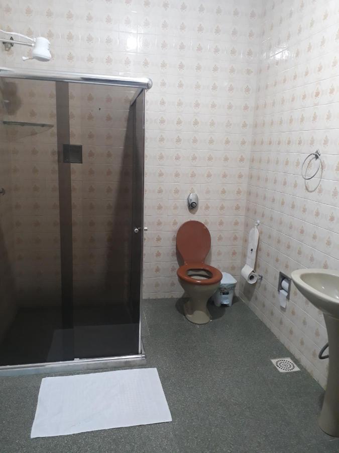 Residencial Suite Da Villa Сакуарема Екстер'єр фото
