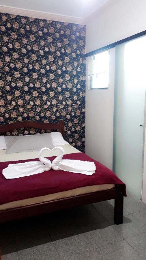 Residencial Suite Da Villa Сакуарема Екстер'єр фото