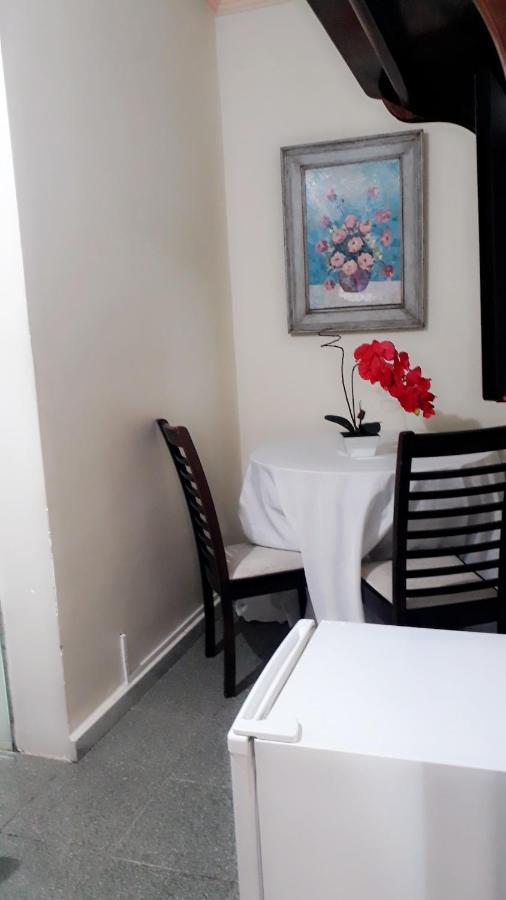 Residencial Suite Da Villa Сакуарема Екстер'єр фото