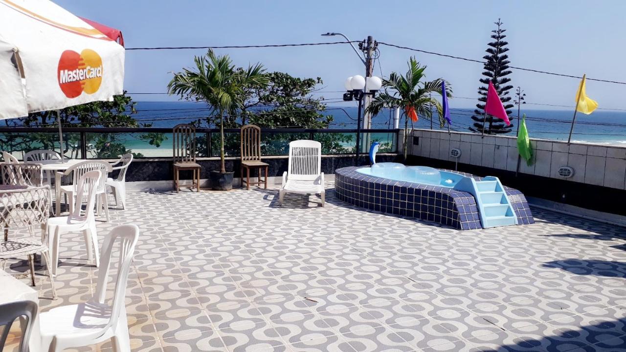 Residencial Suite Da Villa Сакуарема Екстер'єр фото